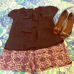 Like New Tommy Hilfiger Wedges